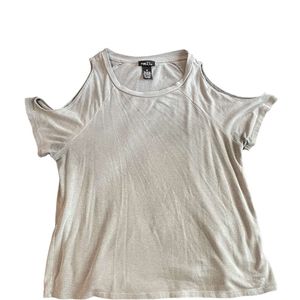 Rue 21 Stylish Top, Size XS